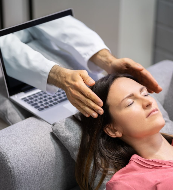 Online Türk Psikolog, South Carolina