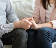 South Carolina aile terapisi