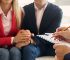 South Carolina çift terapisi