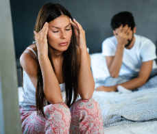 South Carolina cinsel terapi