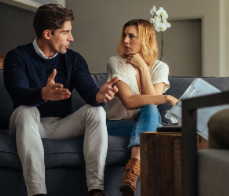 South Carolina evlilik terapisi