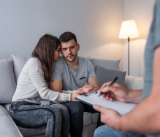 South Carolina ilişki terapisi